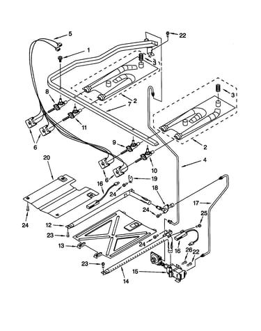 Manifold