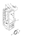 Refrigerator liner