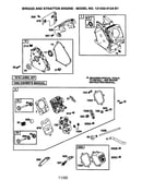 Cylinder assembly