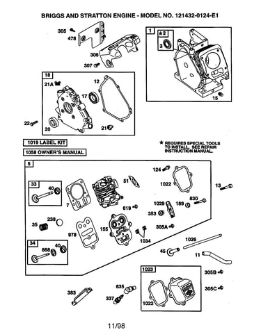 Cylinder assembly