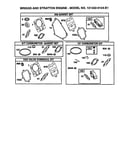Gasket sets