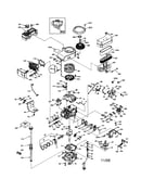 Craftsman 4-cycle engine