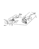 Cylinder head,valve and breather