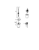 Starting system