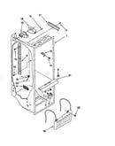 Refrigerator liner