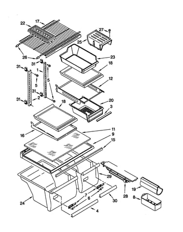 Shelf
