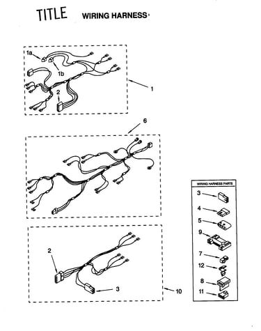 Wiring harness