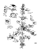 Craftsman 4-cycle engine