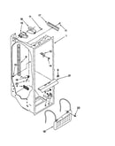 Refrigerator liner