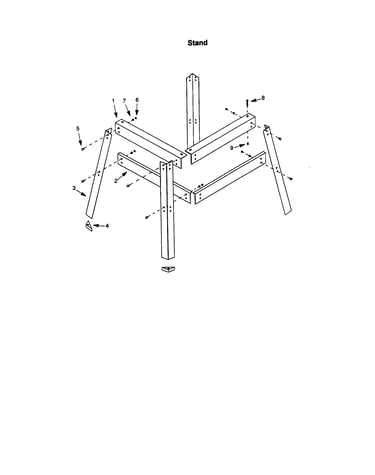 Stand
