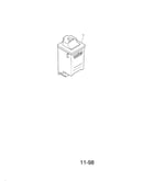 Print head assembly