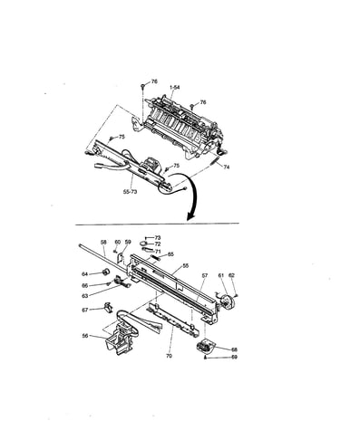 Chassis attachments
