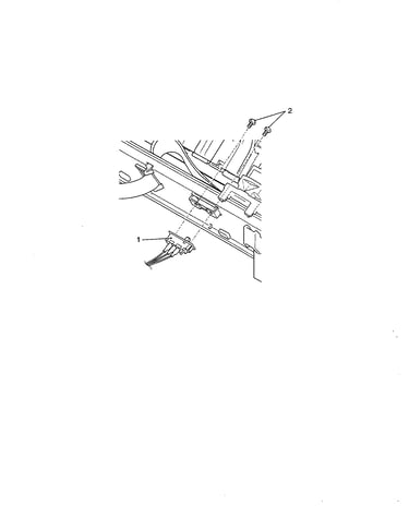 Detector switch