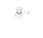 Brother LW800IC printed materials(functional code 53t-400-920) diagram