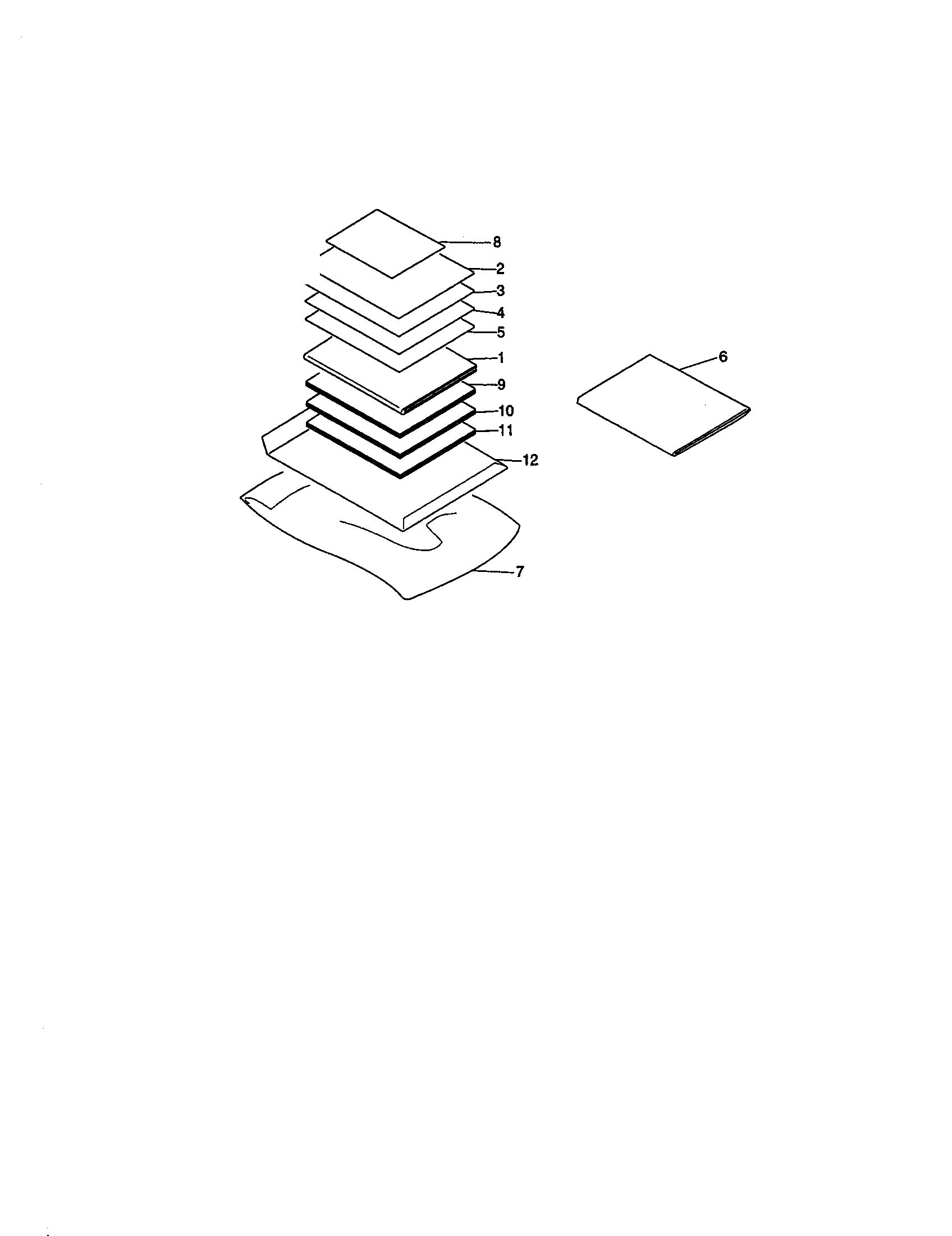 Printed materials(functional code 53t-400-920)