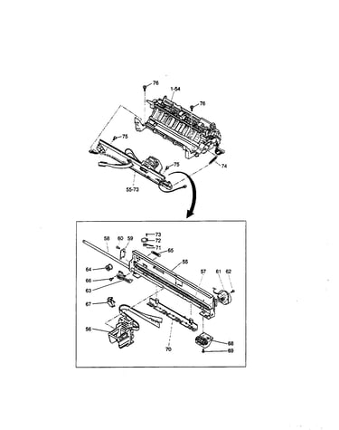 Chassis attachments