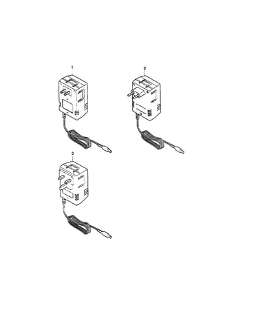 Ac adapter