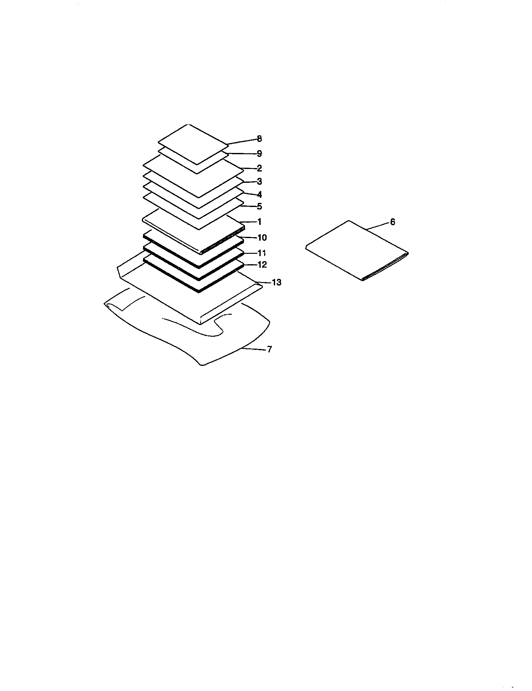 Printed materials
