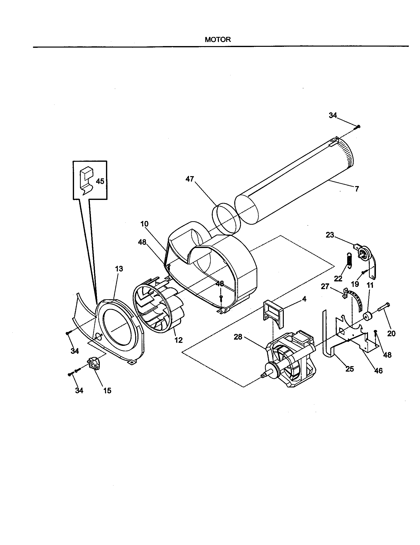 MOTOR