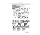 Kenmore 41749012890 wiring diagram diagram