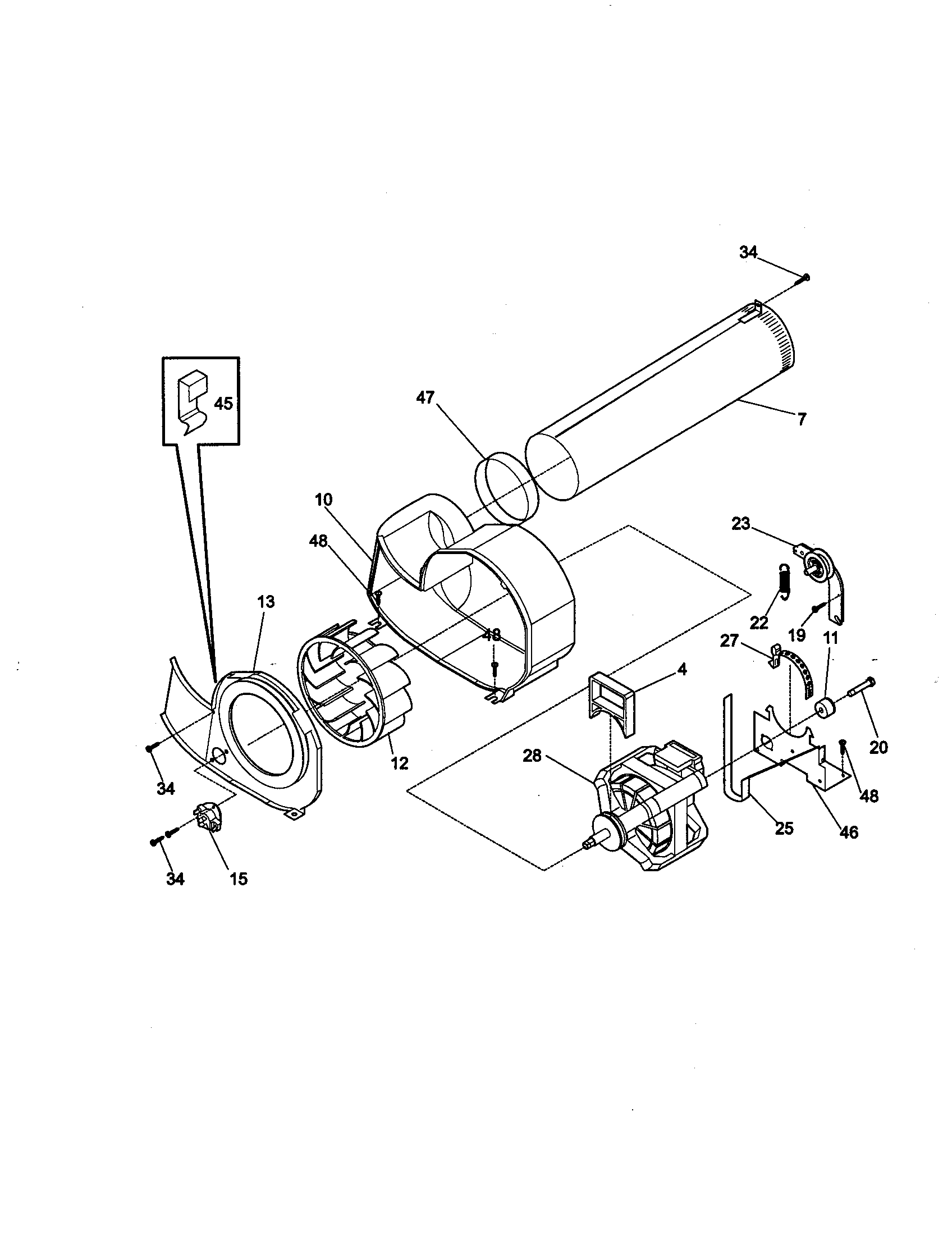 Motor
