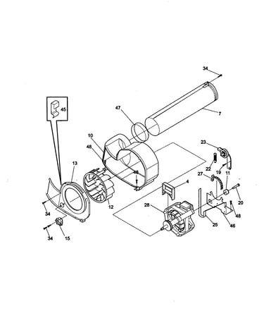Motor