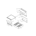 Garland RCS-36 section 9 diagram