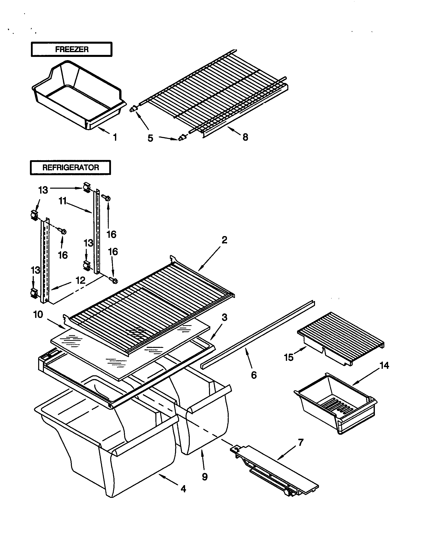 Shelf