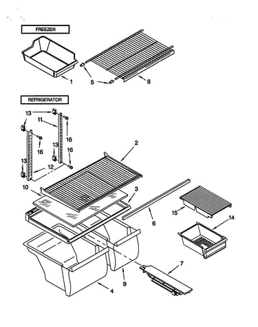 Shelf