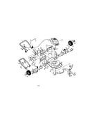 Main frame