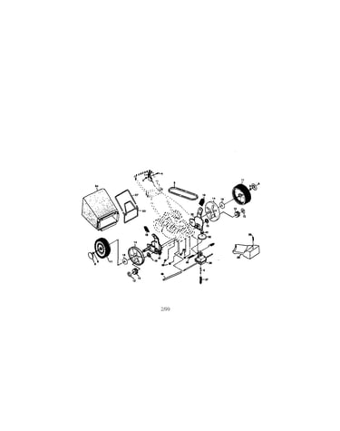 Drive assembly