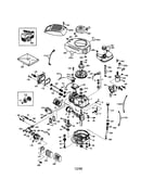 Craftsman 4-cycle engine