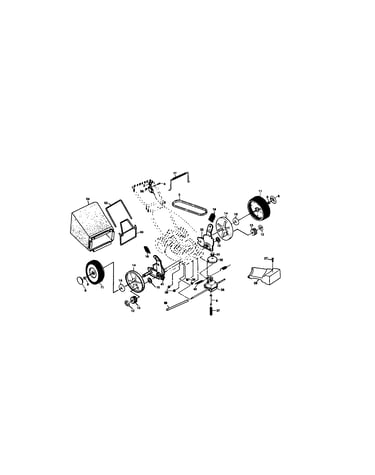 Drive assembly