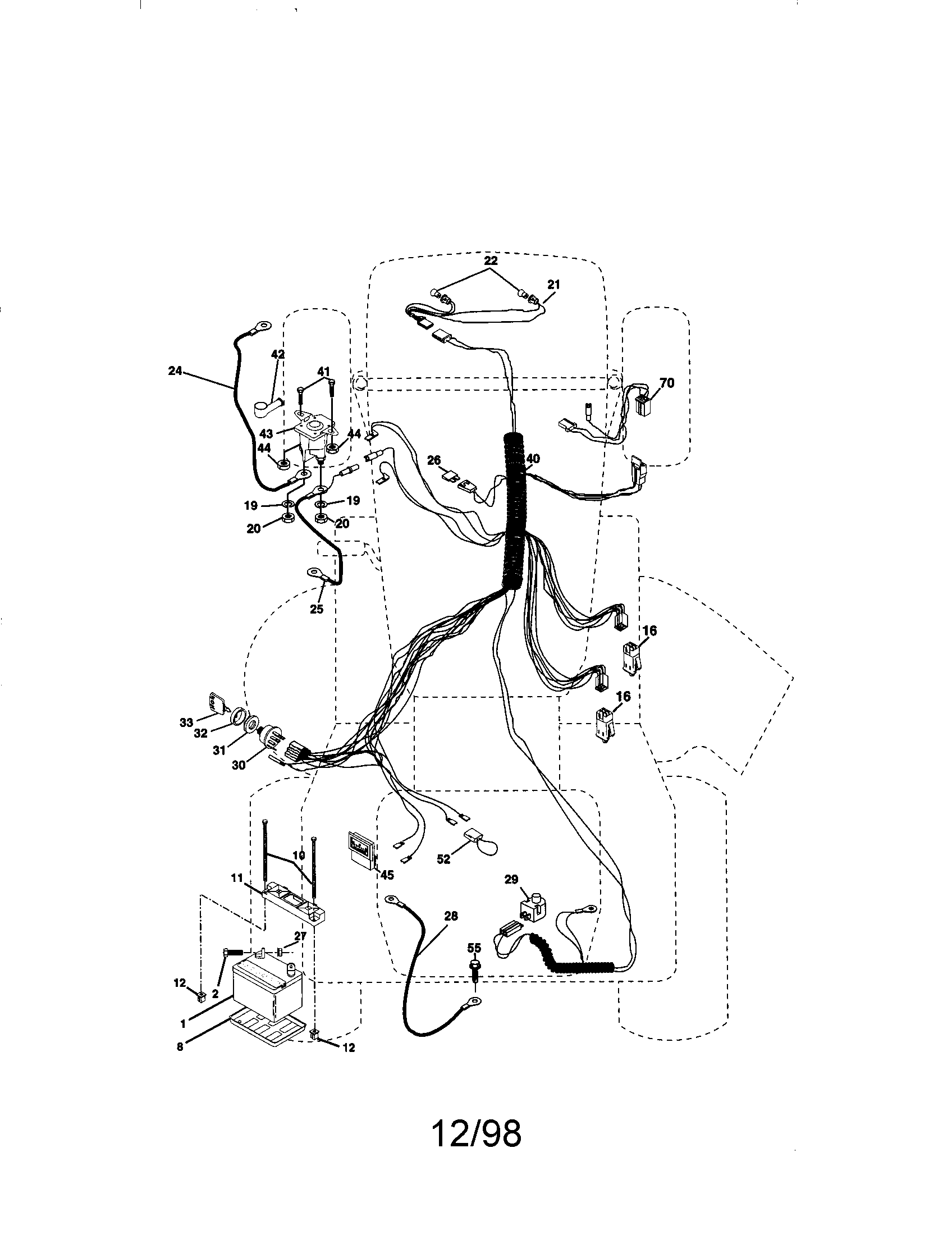 ELECTRICAL