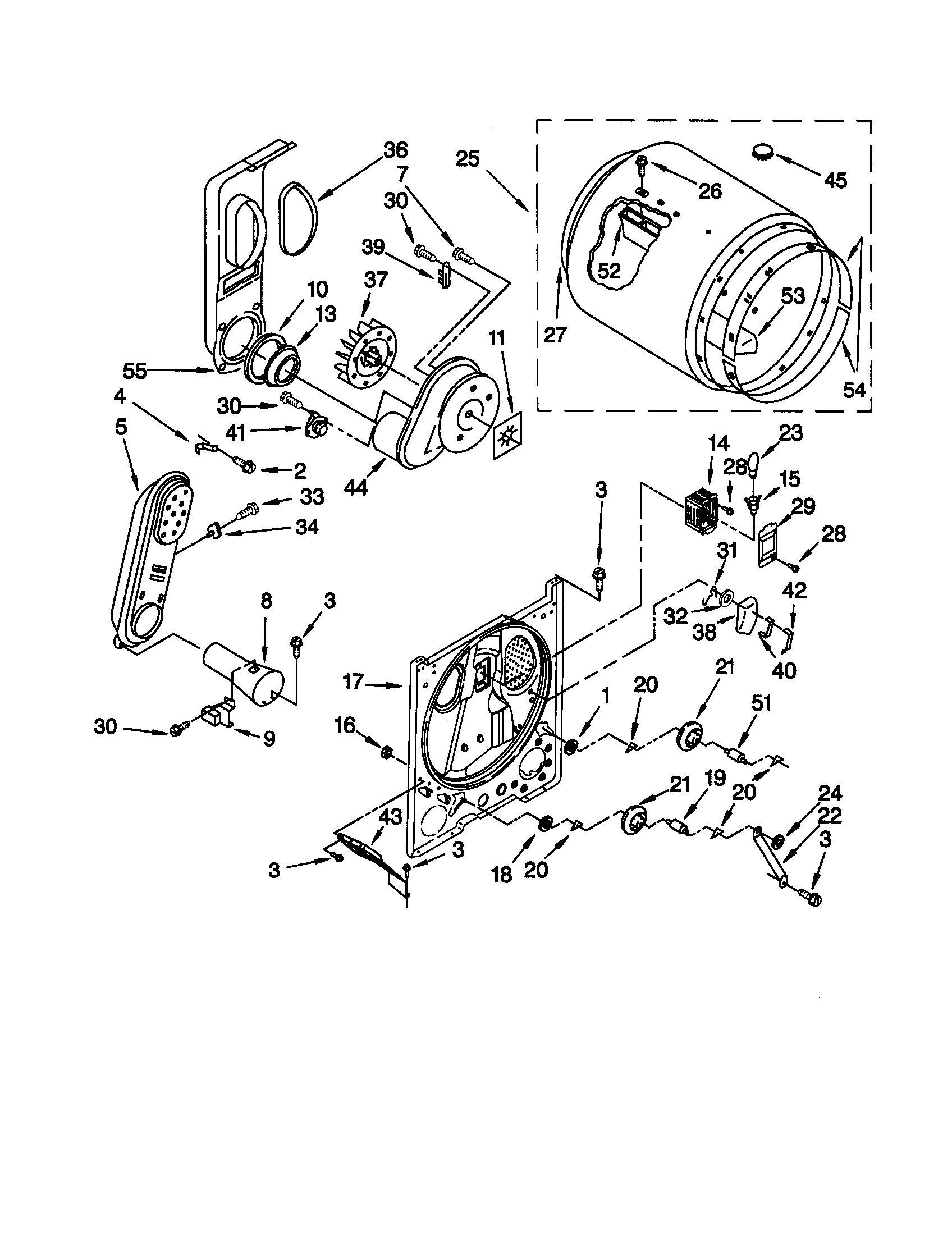Bulkhead