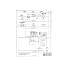 Kenmore 79095738891 wiring diagram diagram