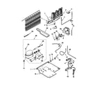 Whirlpool ET19RKXGN00 unit diagram