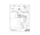 Kenmore 79095718891 wiring diagram diagram
