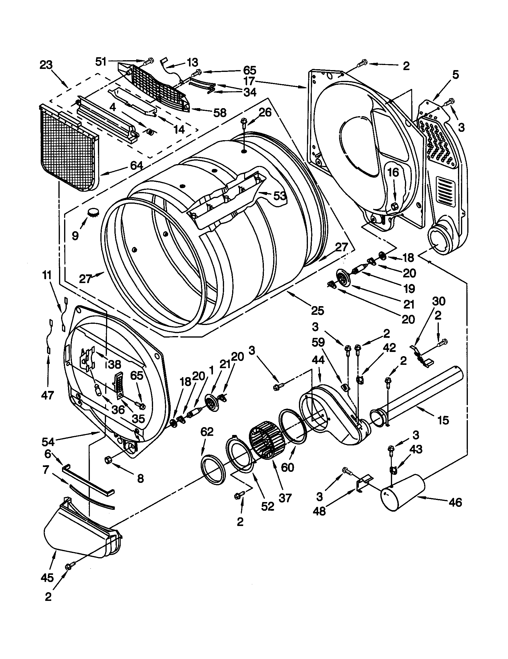 BULKHEAD