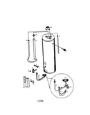 Power miser 8 40 gallon