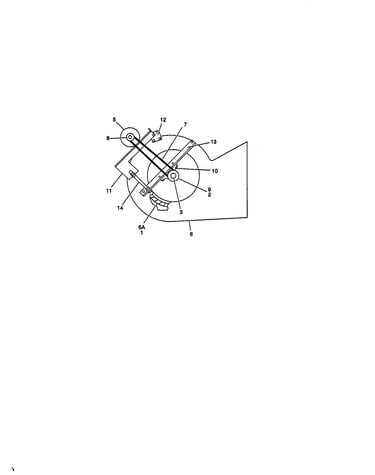 Belt drive option