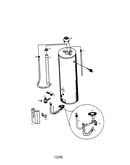 Power miser 8 65 gallon
