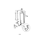 Kenmore 153338161 power miser 8 50 gallon diagram