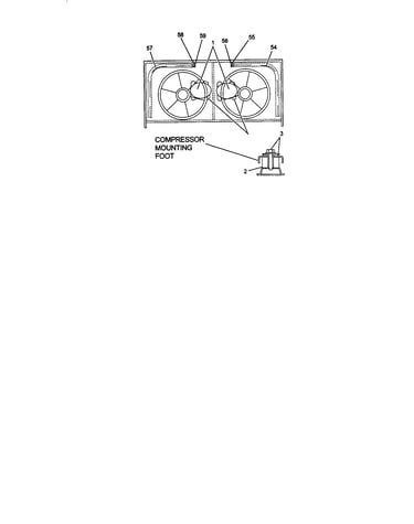 Fig.2-compressor and coil section