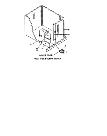 Fig.2-coil and compr. section