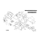 Console assembly