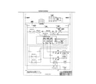 Kenmore 79075715891 wiring diagram diagram