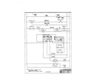Kenmore 79095711892 wiring diagram diagram