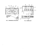 Fig.2 compressor and coil section