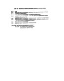 Option codes-text